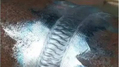 防閃銹劑：解決讓人頭痛的焊縫閃銹！?。? title=