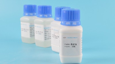 水包水、水包砂多彩涂料中多彩保護(hù)膠的重要性