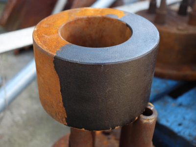 銹轉(zhuǎn)化劑的介紹及對生活、生產(chǎn)的影響-青島恩澤化工