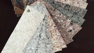那些多彩涂料制作時(shí)，應(yīng)該知道的調(diào)色小技巧