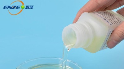 恩澤化工為您介紹防腐漆中的防銹漆！